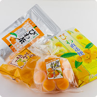 びわ関連商品