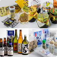 落花生関連商品