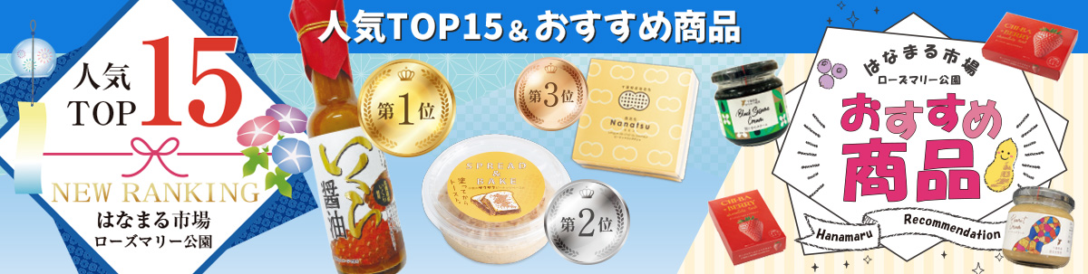 人気TOP15（PDF）